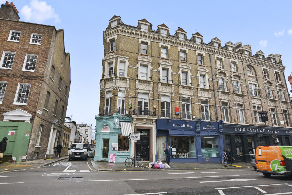 Main image of property: Dartmouth Chambers, Holborn, (PK490), WC1X