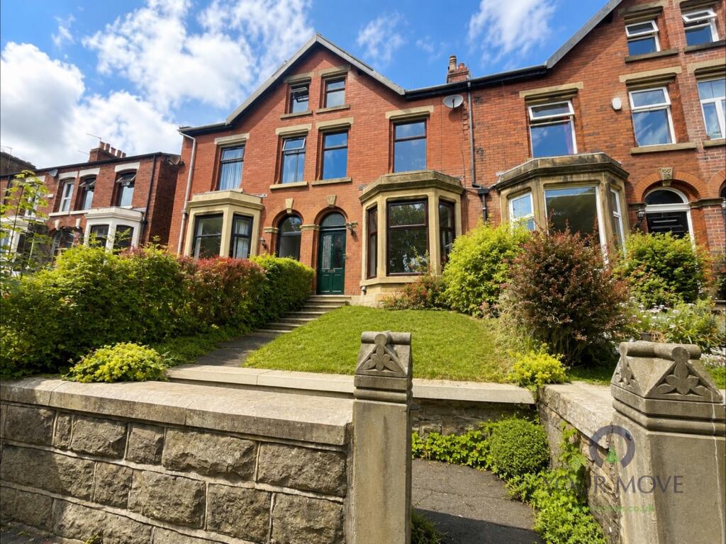 Main image of property: Alexandra Road, Blackburn, Lancashire, BB2