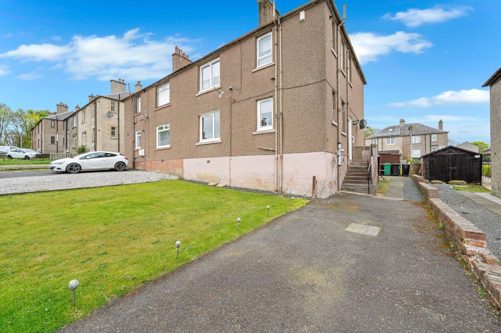 Main image of property: 10 Houldsworth Street, Blairhall, KY12 9PU