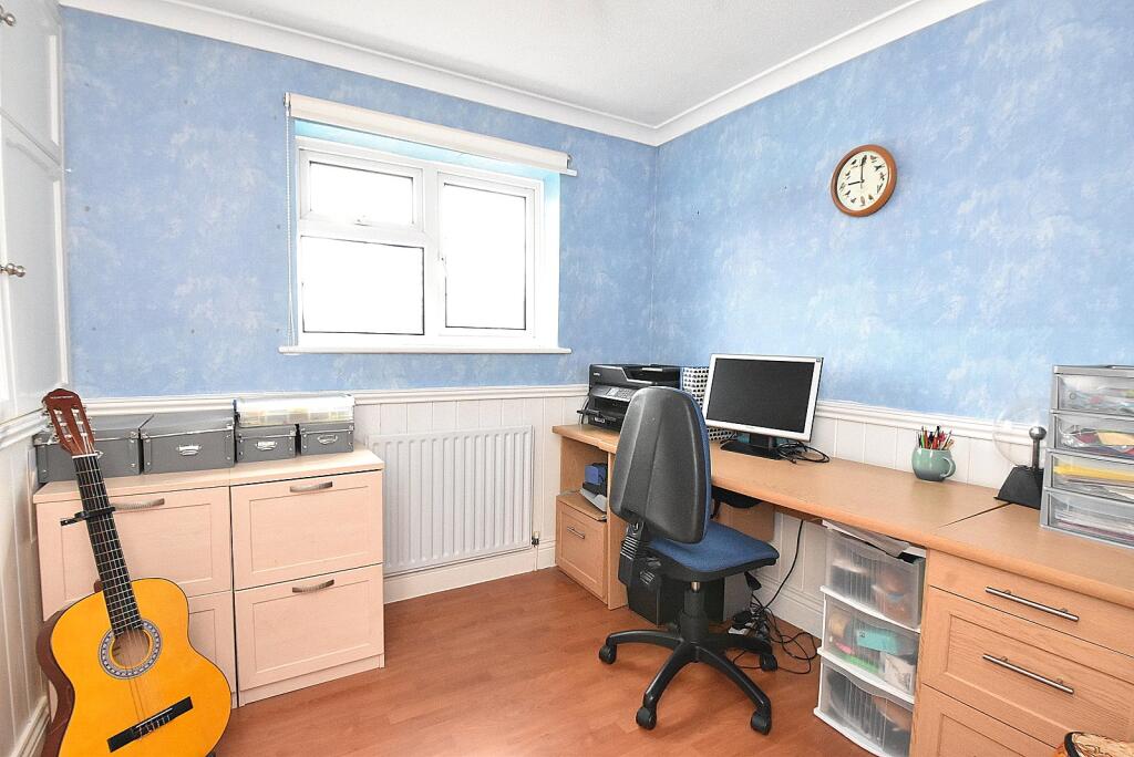 Additional image 16 of Park Road, Henstridge, Templecombe, Somerset, BA8