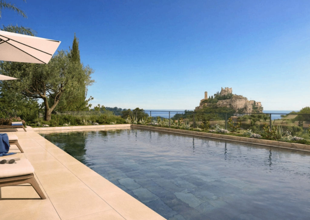 Main image of property: Èze, Alpes-Maritimes, Provence-Alps-Cote d`Azur