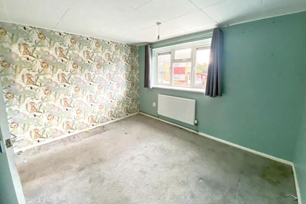 Apartment in Chippenham, Wiltshire - More