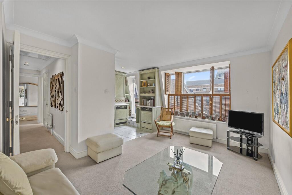 Main image of property: Pied Bull Court, Galen Place, Bloomsbury, London, WC1A