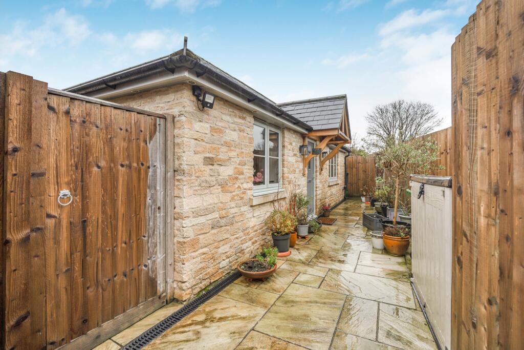 Main image of property: Northfield Road, Tetbury, Gloucestershire, GL8