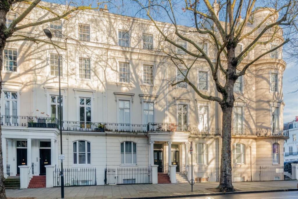 Main image of property: Holland Park Avenue, Holland Park