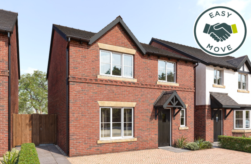 Main image of property: Harborough, P62, Sandbourne Gardens, Bewdley, Worcestershire, DY12