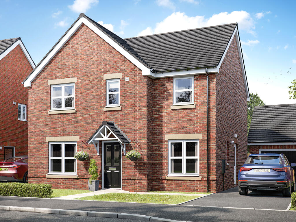 Main image of property: Newby Park,
Fairy Beck,
Carlisle,
Cumbria,
CA2 6DB