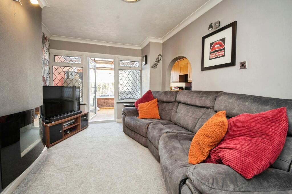 Additional image 4 of Rectory Park Road, Sheldon, Birmingham, West Midlands, B26