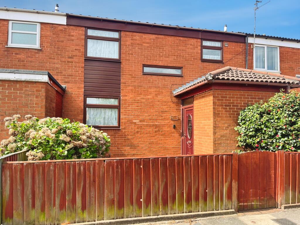 Main image of property: Feltwood Walk, West Derby, Liverpool, L12