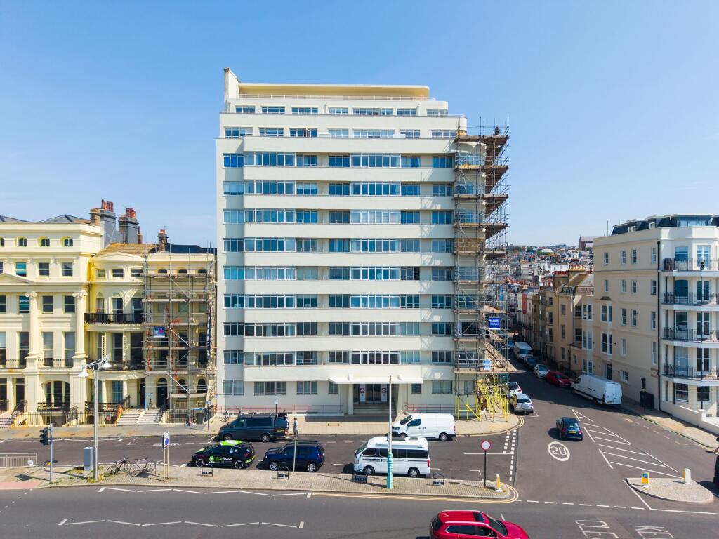 Main image of property: Kings Road, Brighton, BN1