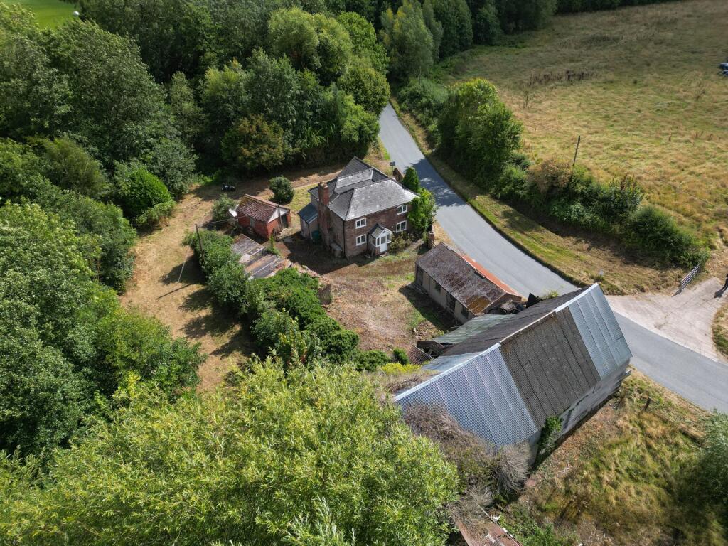House in Madley, Herefordshire - More