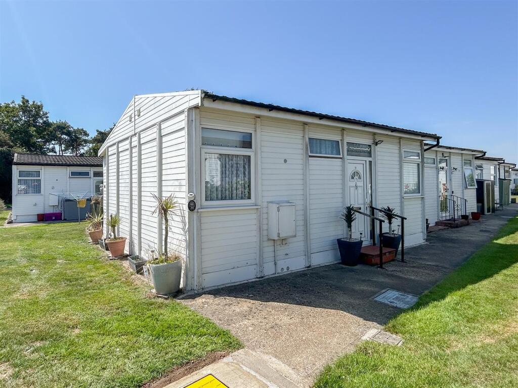 Main image of property: Castlehill Park, London Road, Great Clacton