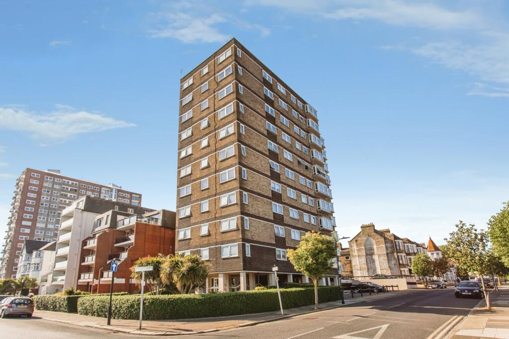 Main image of property: Westward Ho, Westcliff Parade, Westcliff-On-Sea, Essex, SS0