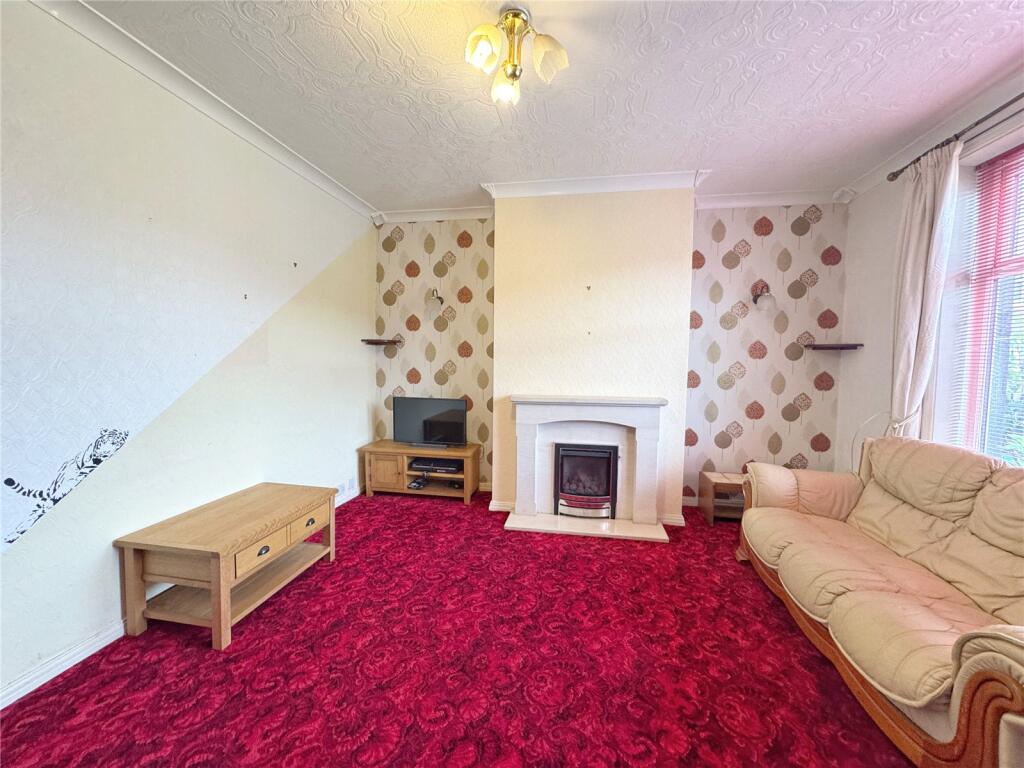 Gordon Street, Rawtenstall, Rossendale, BB4 - View 3