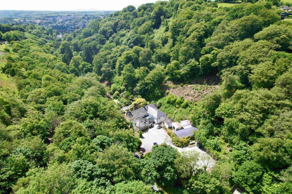 Main image of property: The Waterwheel Inn and Restaurant, Bodmin Road, Trethowel, St Austell