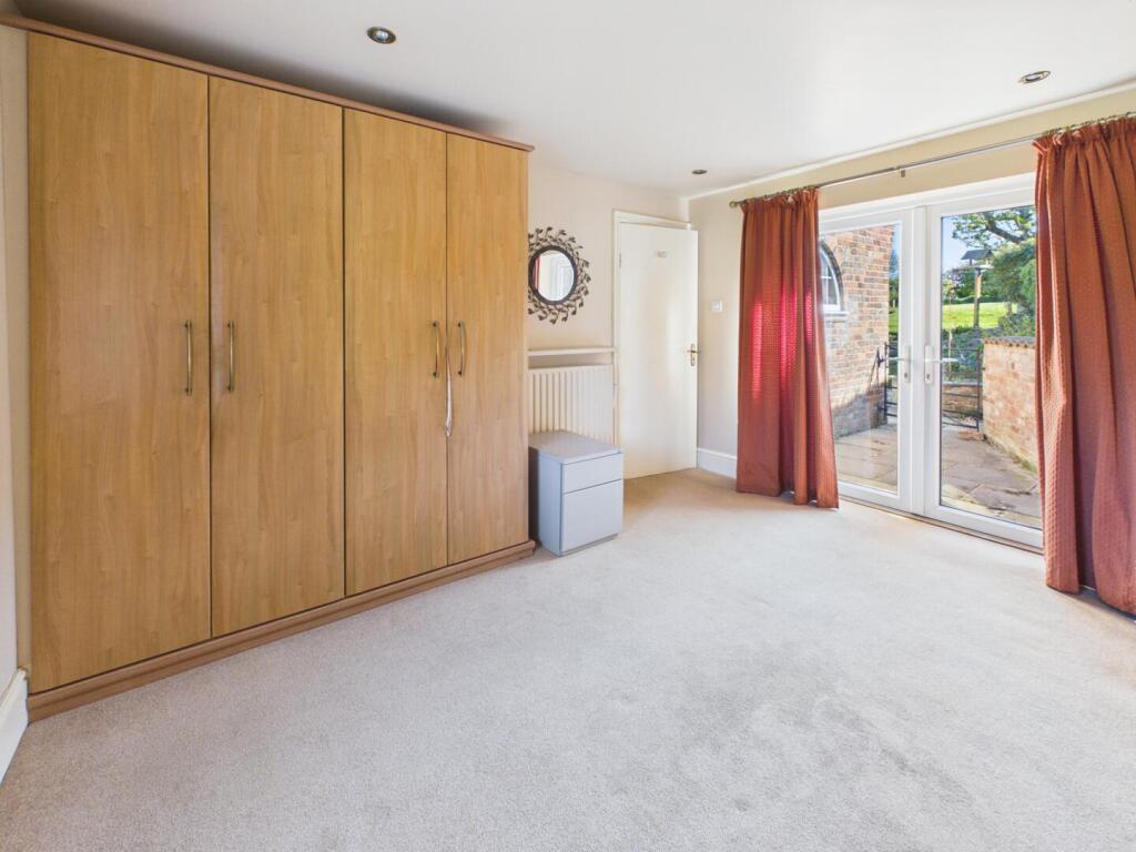 14 Chapel Lane, Toynton St Peter, Spilsby - View 6