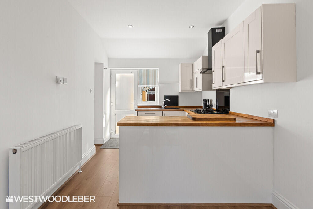 House in Stevenage - View 5