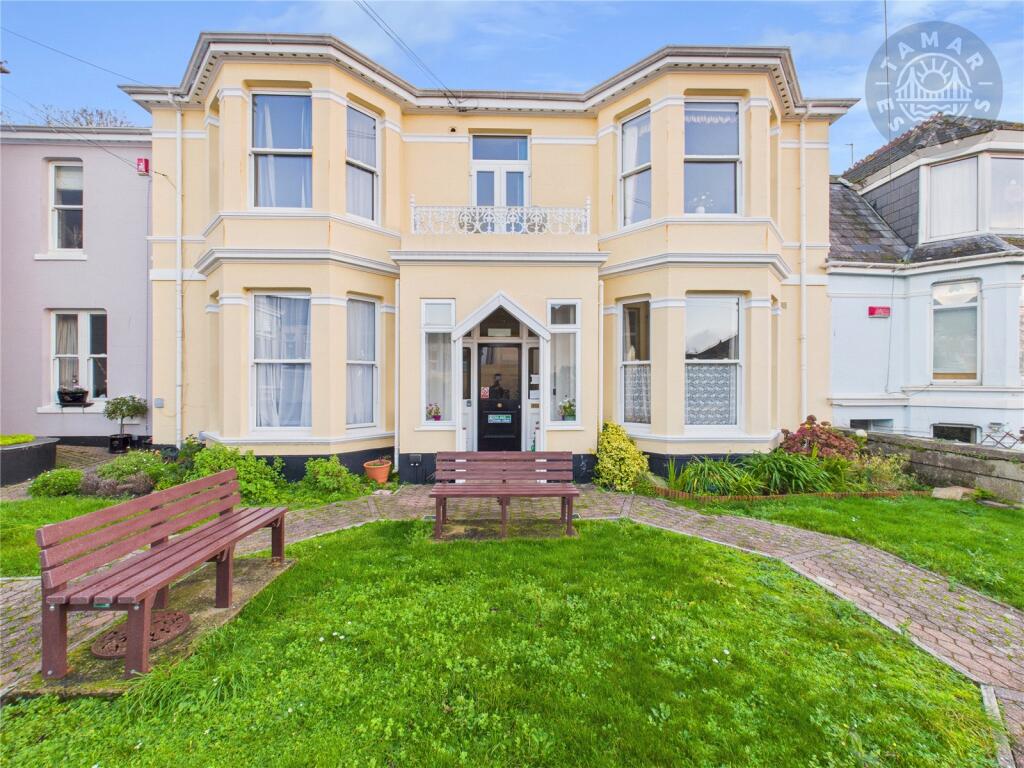 Main image of property: Ladywell Place, Plymouth, Devon, PL4