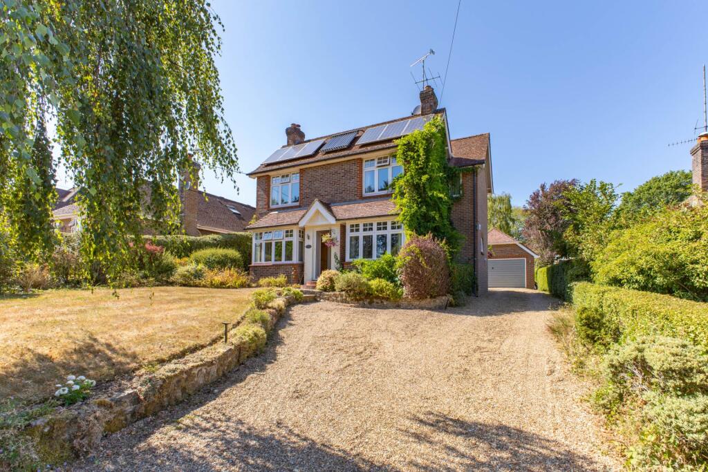 Main image of property: Loxwood Road, Horsham