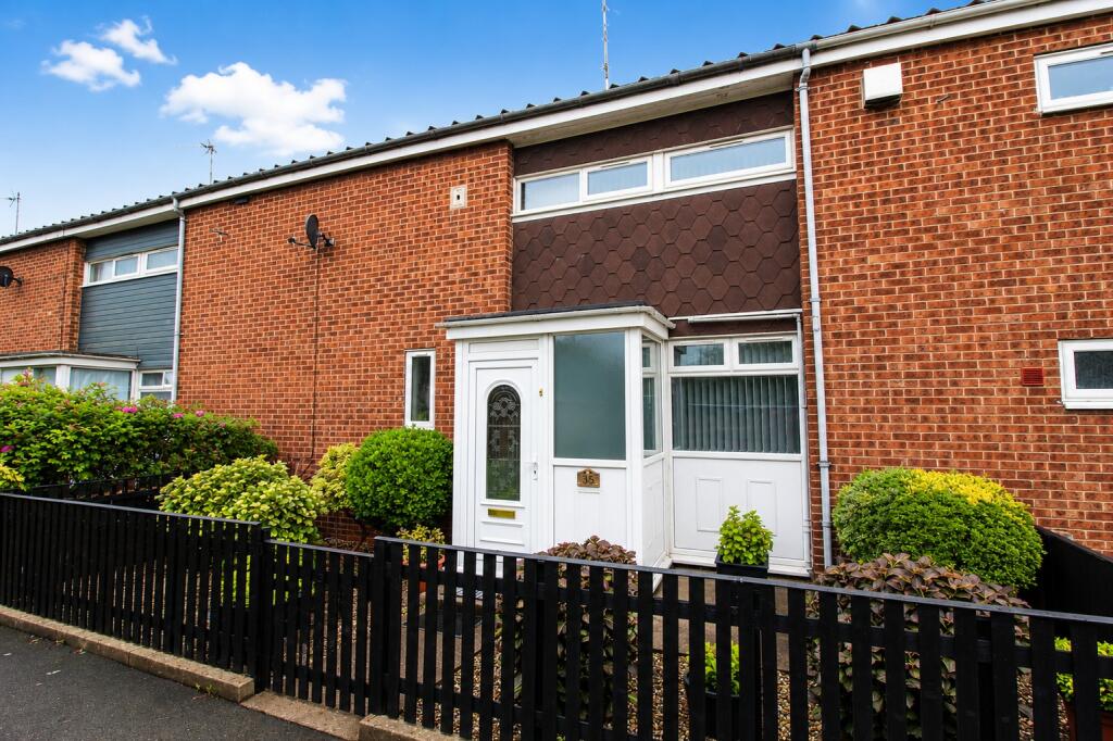 Main image of property: Stanley Street, Kingston Upon Hull