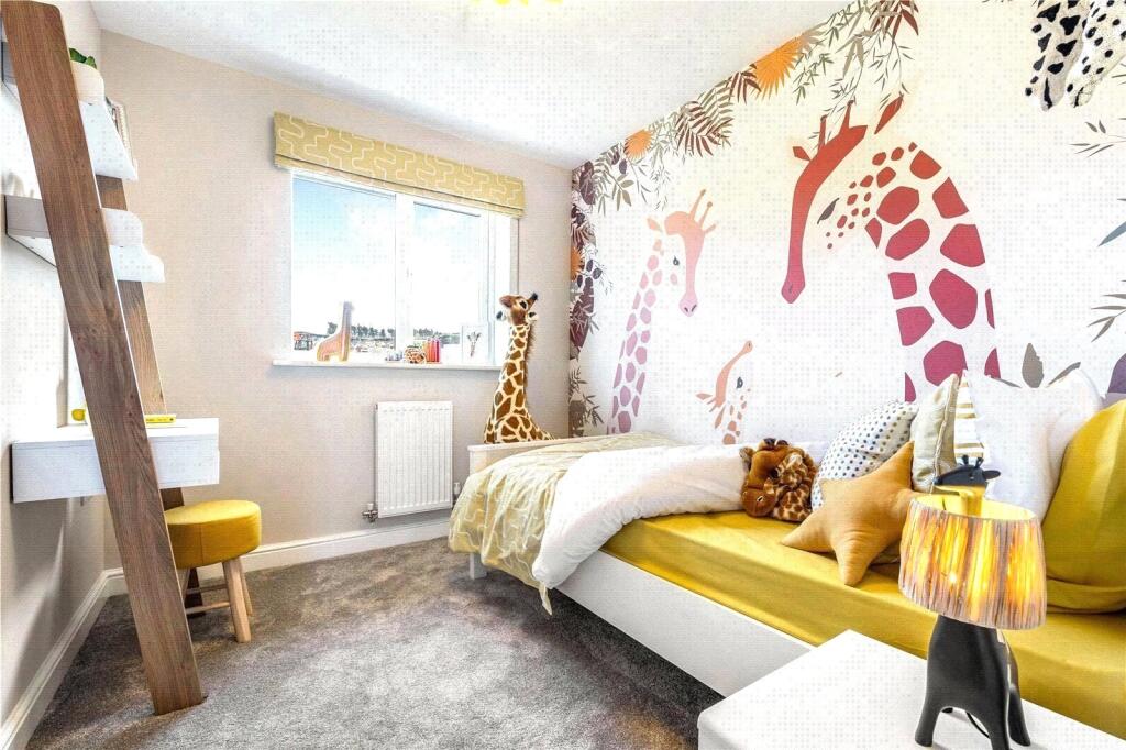 Additional image 7 of Oaken Heights, Standen Hall Drive, Burnley, BB10