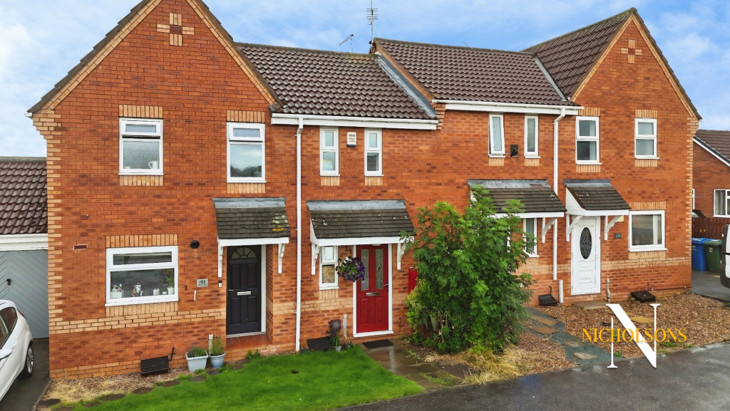 Main image of property: Ollerton Road, Retford, Nottinghamshire, DN22