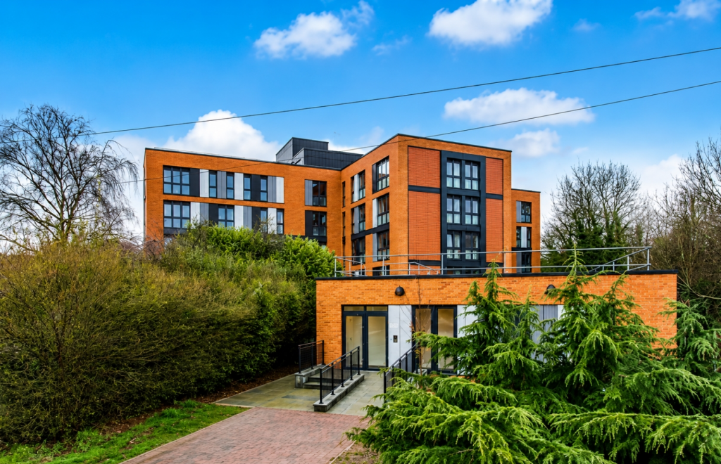 Main image of property: Dorking, Surrey, RH4