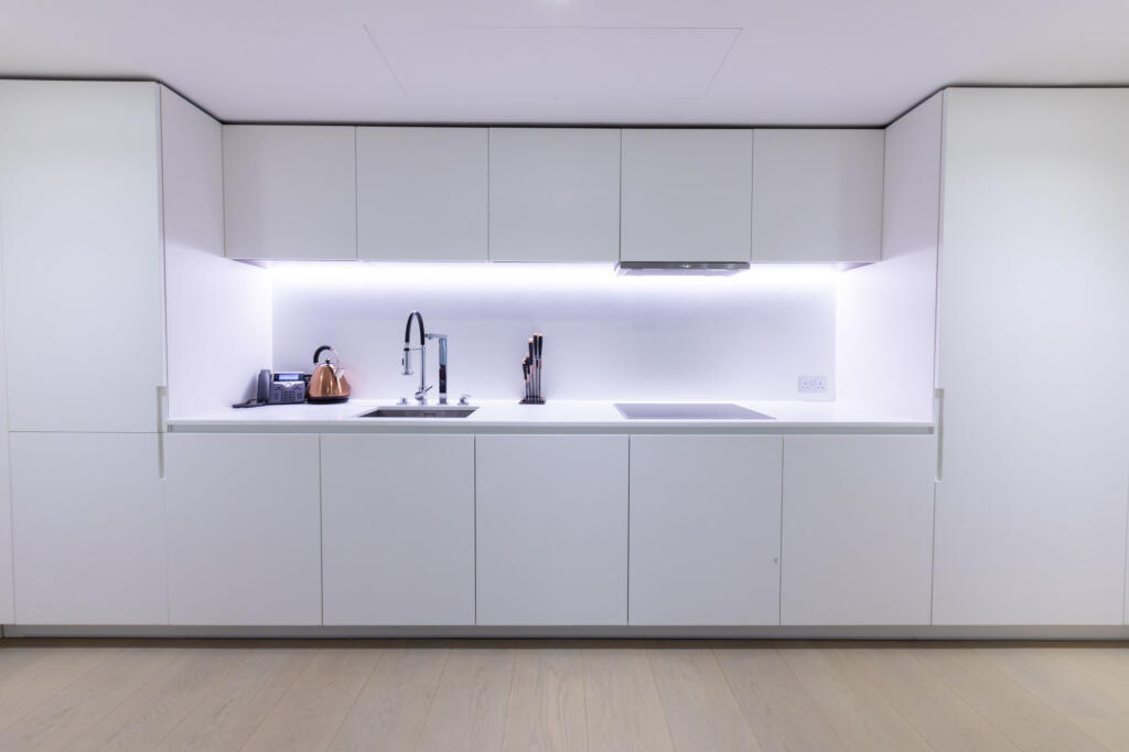 Apartment in London - View 2