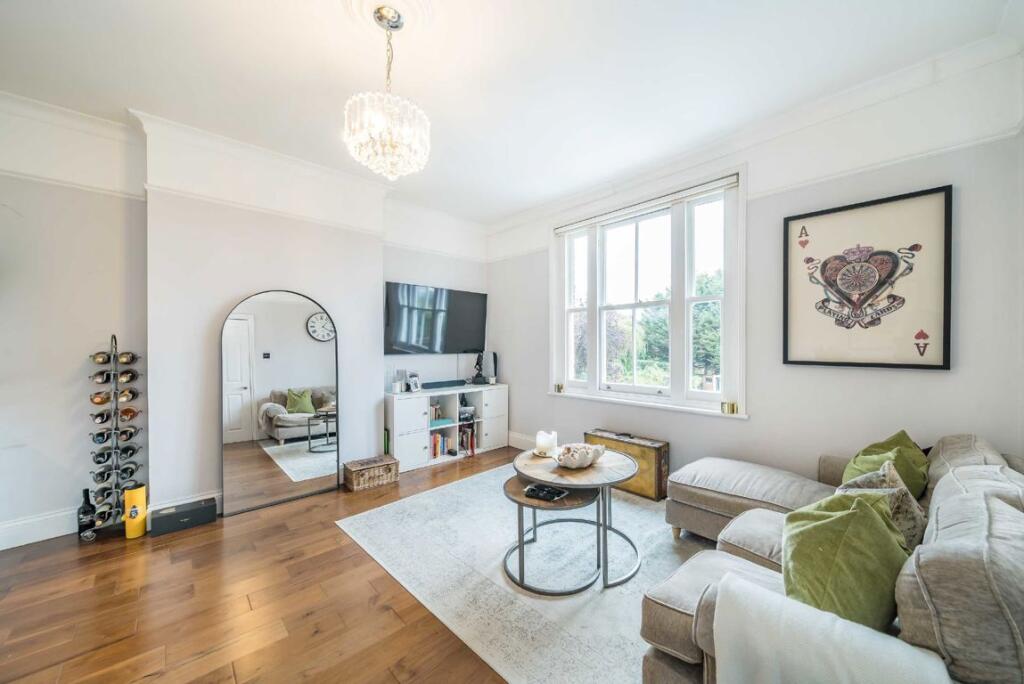 Apartment in London, Streatham Hill - View 3