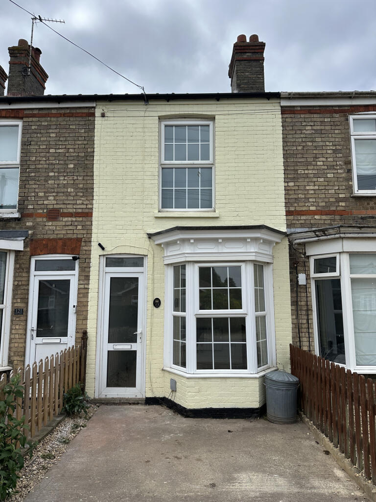 Main image of property: Long Sutton, Spalding, Lincolnshire