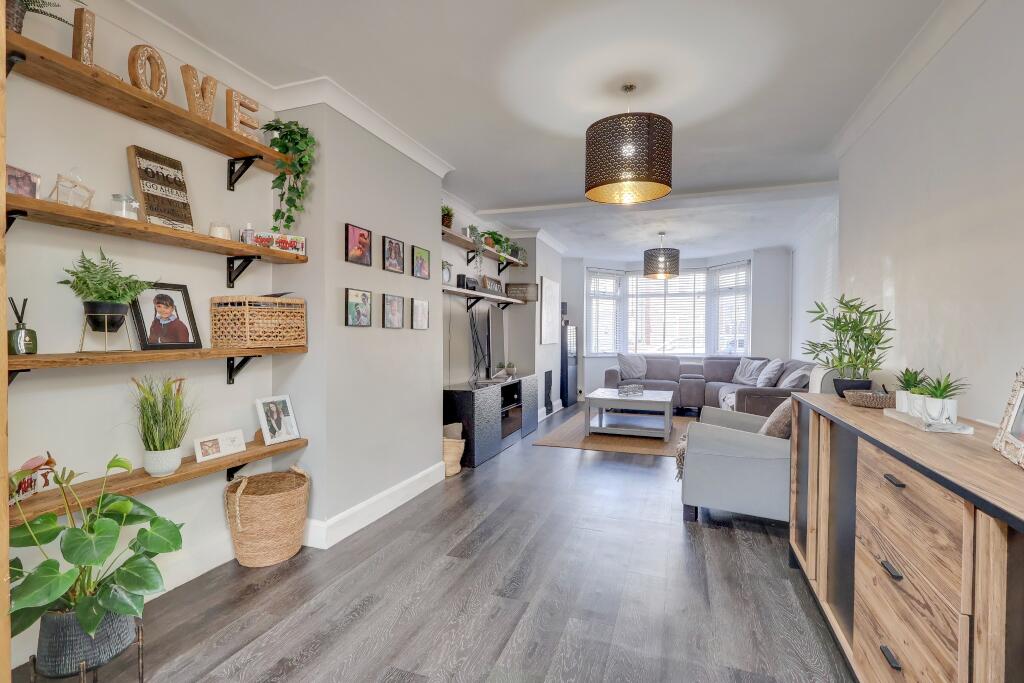 House in Southampton, Waterside Park, Woolston - View 4
