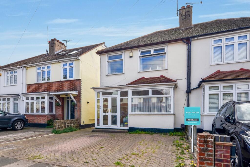 Main image of property: Herbert Road, Shoeburyness, Essex, SS3