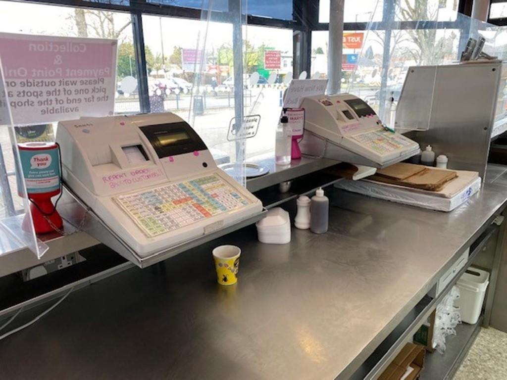 Additional image 7 of Leasehold Fish & Chip Takeaway, Yardley Wood Road, Birmingham, B13
