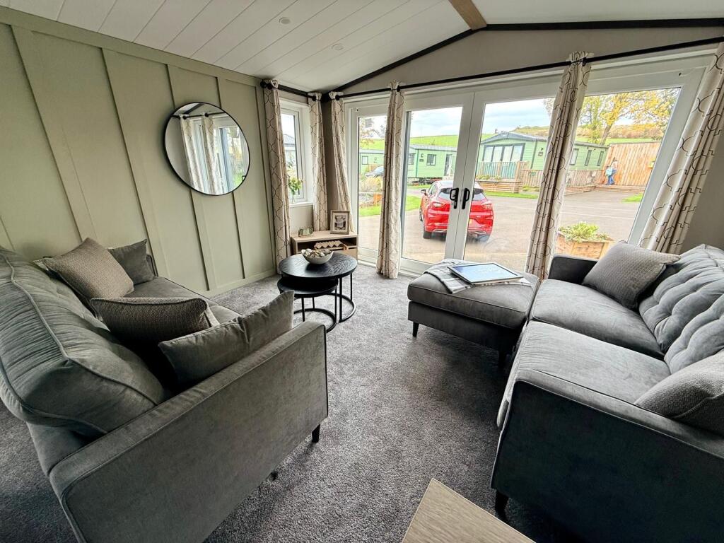 House in Bellingham, Northumberland - View 5