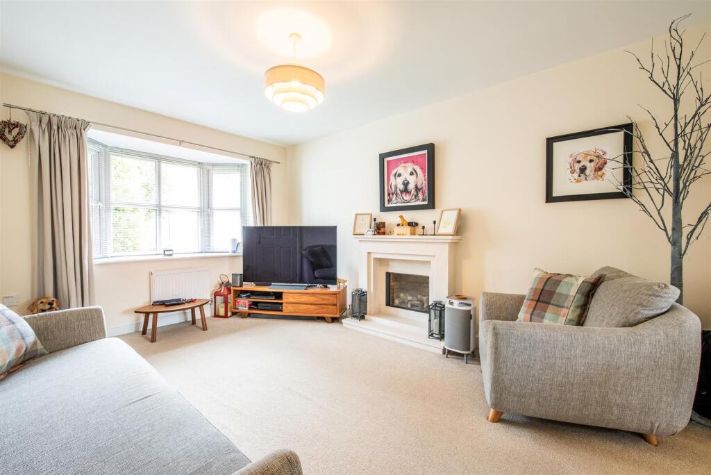 House in Chorley, Cowling - View 5