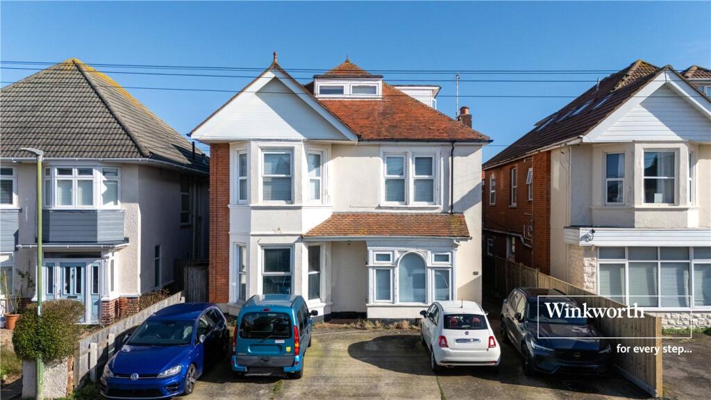Main image of property: Pinecliffe Avenue, Bournemouth, Dorset, BH6