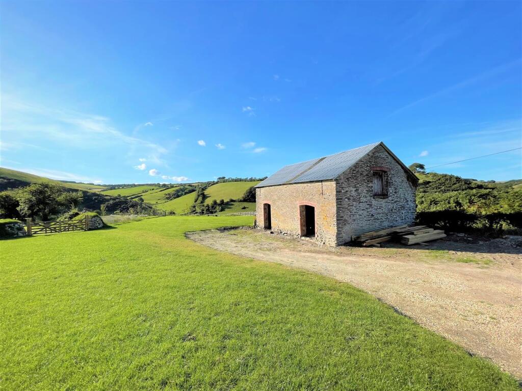 Main image of property: Bratton Fleming, Barnstaple