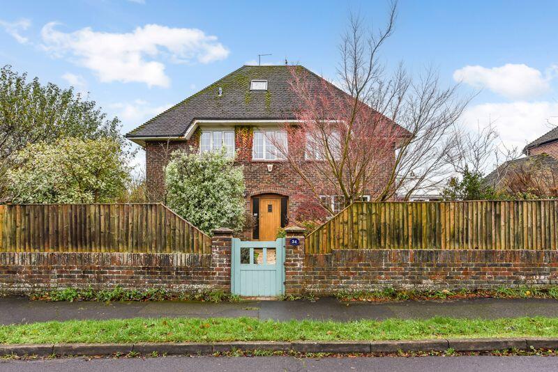 Main image of property: Warblington Road, Emsworth