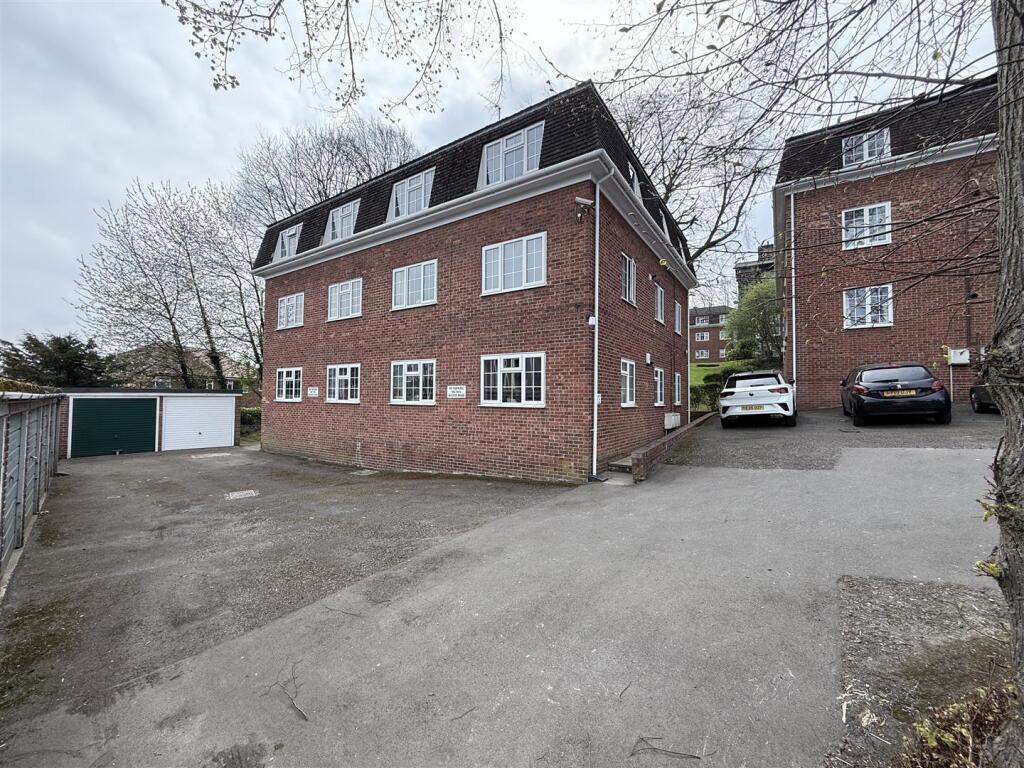 Main image of property: Ashfield Park, Grove Road, Headingley, LS6