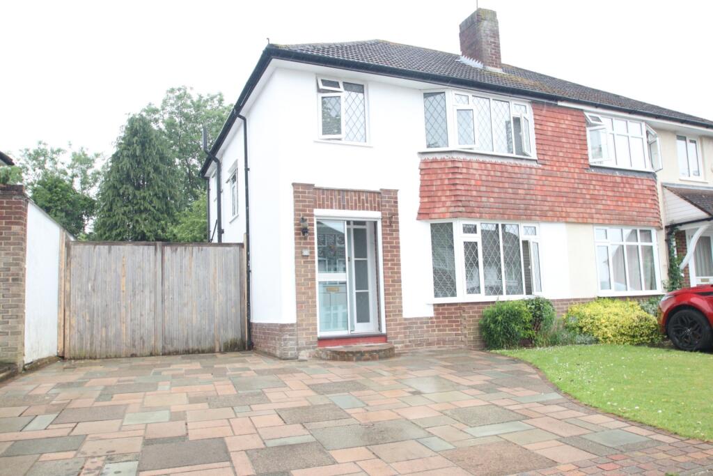 Main image of property: Pendennis Road, Orpington, BR6