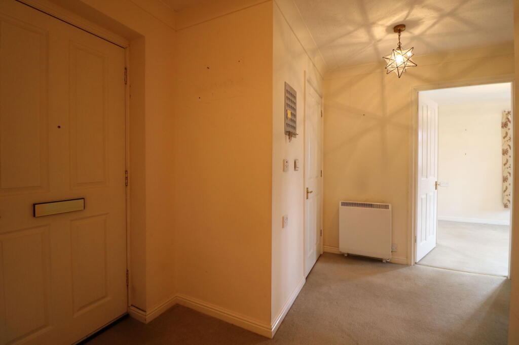 Goodrich Court, Gloucester Road, Ross-on-wye, HR9 photo 2