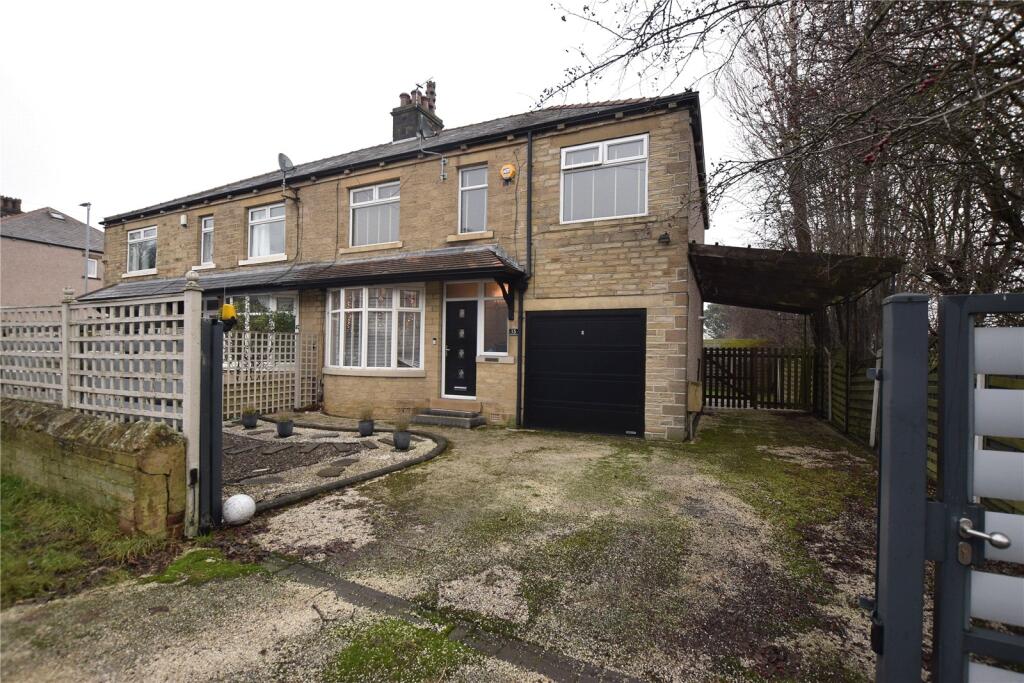 Main image of property: Daleside Road, Pudsey, West Yorkshire