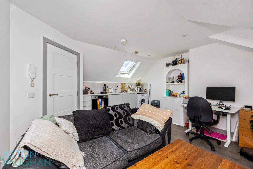 Goldstone Street, Hove – pohled 6