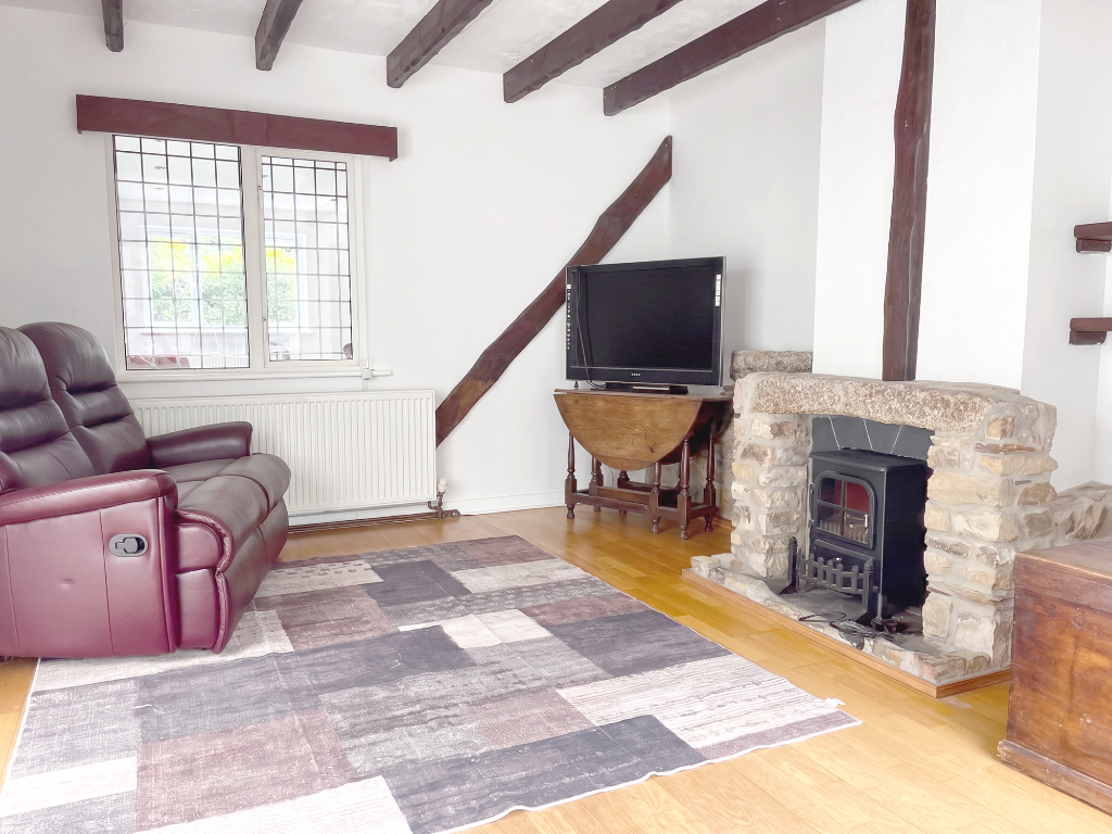 House in Truro - View 5