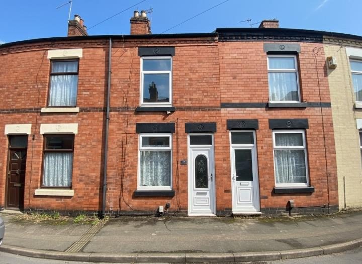 Main image of property: Clarence Street, Nuneaton