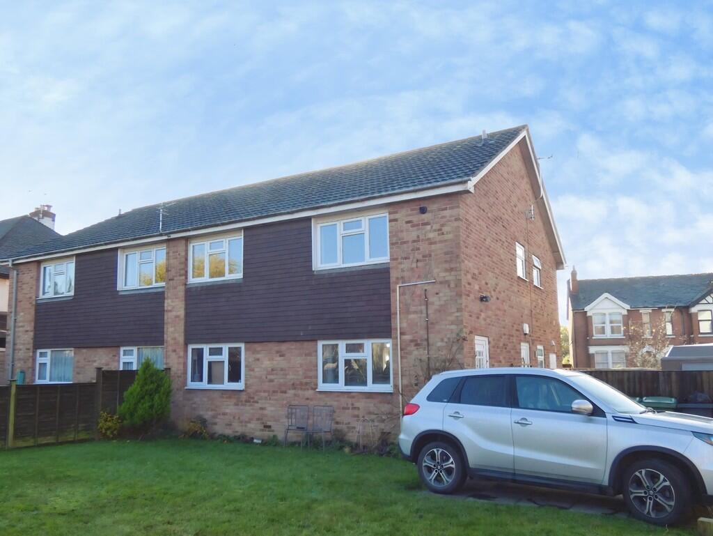 Main image of property: Stroud Road, Gloucester