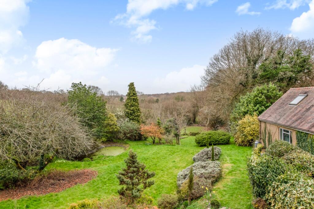 Main image of property: Crowell Hill, Chinnor, Oxfordshire