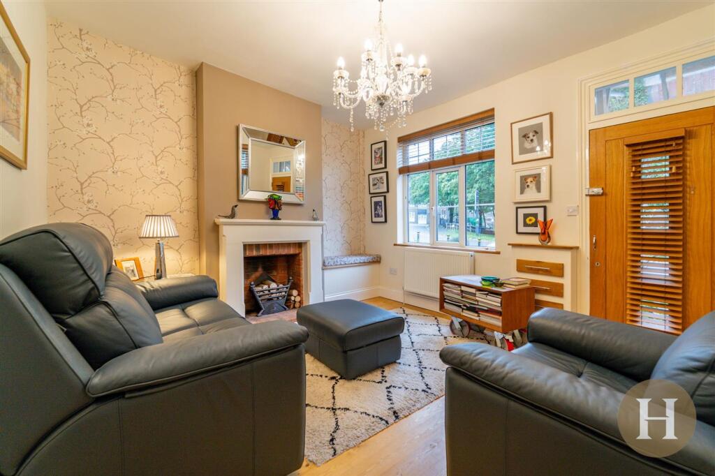 Metchley Lane, Birmingham, B17 photo 5