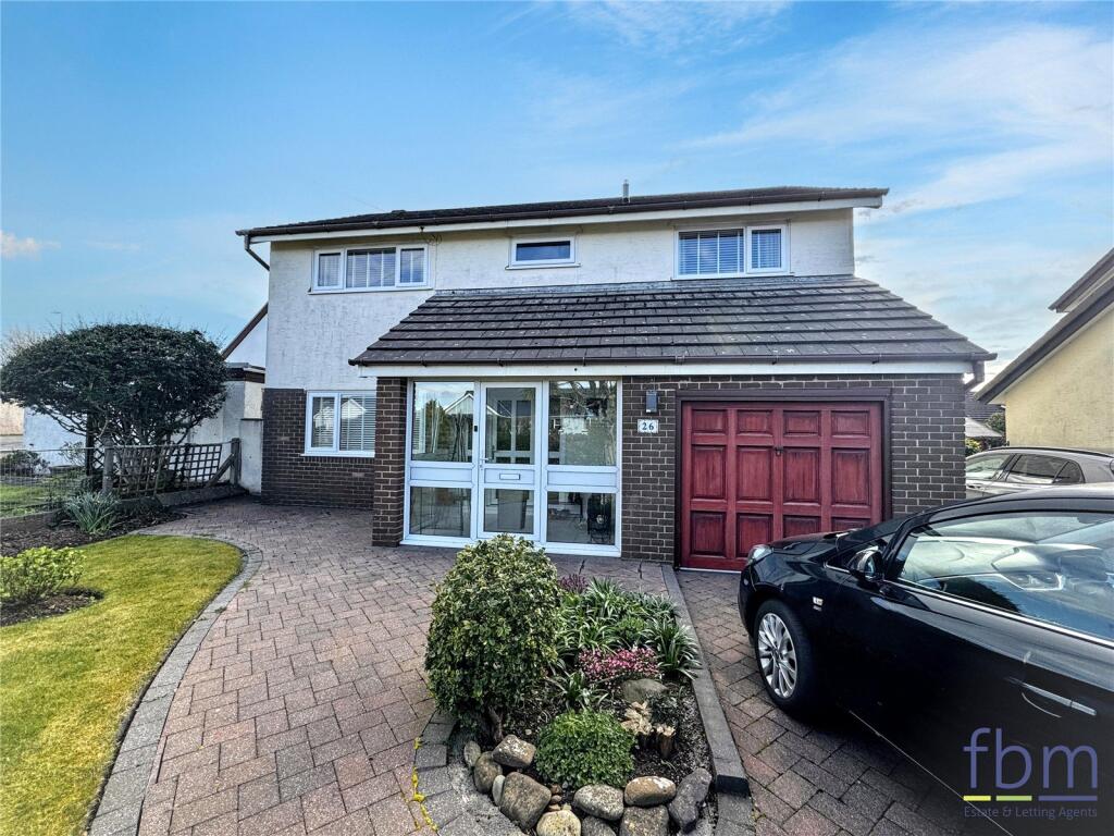 Main image of property: Upper Lamphey Road, Pembroke, Pembrokeshire, SA71