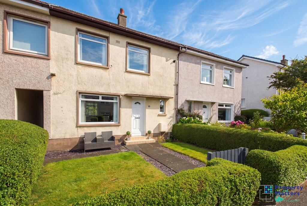 Main image of property: Corrie Crescent, Saltcoats, KA21
